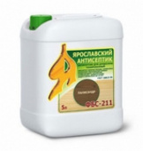 Ярославский Антисептик ФБС-211  ПАЛИСАНДР 5л Распродажа