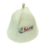Колпак "Баня" N