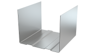 Профиль ПН 50*40*3м
