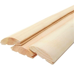_Блок-хаус 37*170*3,0 м сорт АВ  ТУ