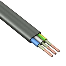 Кабель силовой ВВГ-Пнг (А)-LS 3*2.5 ТРТС