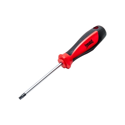 Отвертка TORX 30*100мм "BEOROL" - №1