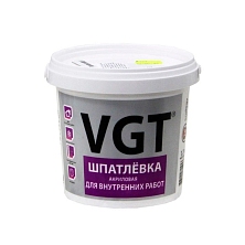 Шпатлевка для внутренних работ 3,6кг