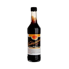 Лак БИТУМНЫЙ БТ-577  0,5л