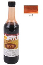 Морилка неводная ДУБ 0,5л