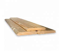 Имитация бруса 19*146*6,0 м. (С) ТУ