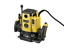 Фрезер Hanskonner HRE1120CP PLATINUM, 2000Вт, цанга 8-12мм, 9000-22000об/мин, 70мм, LED, конст эл-ка