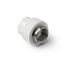 Муфта комб вн рез 50-2 под ключ PRO AQUA