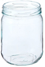 Банка 1,5 л ТО d=82 (винтовая)