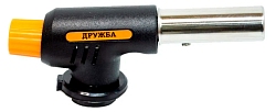 Горелка газовая с пьезоподжигом (ДГ-115), «Дружба»