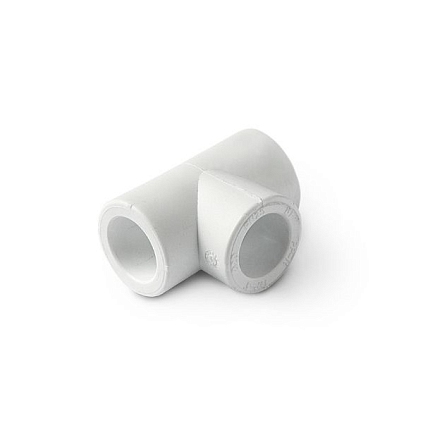 Тройник 50 PRO AQUA - №1