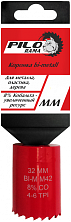 Коронка Bi-Metall 8%Со. 45мм "Pilorama" (Распродажа)