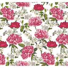 Клеенка столовая Grace шир.1,37м NM6277-5 арт.85162