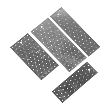 Пластина соединительная PS 60*200*2,0