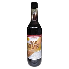 Лак ХВ-784 ДУБ 0,5л