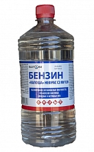 Бензин нефрас С2 80/120 1л (,Распродажа)