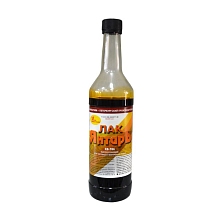 Лак ХВ-784 ЯНТАРЬ 0,5л