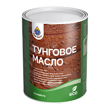 Тунговое масло 0,9л. (Распродажа)