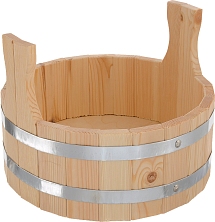 Шайка 3л (распродажа)