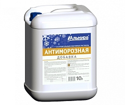 Антиморозная добавка 20кг