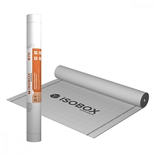 Пленка ISOBOX B пароизоляция 70м2