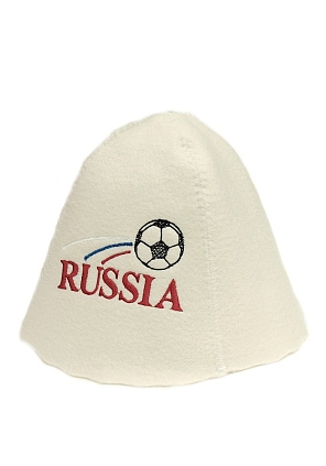 Колпак "Russia Мяч" ЧЗ - №1