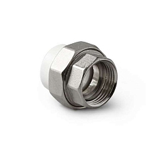 Муфта комб раз вн рез 40-1 1/2 PRO AQUA