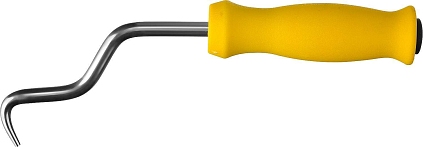 Крюк для вязки проволоки 220*30мм - №1