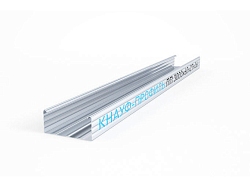 Профиль КНАУФ ПП 60*27*3м 0,6мм