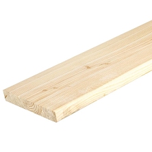 Доска строганая 20*150*3,0м.ОКПД 2 КОД 16.10.2