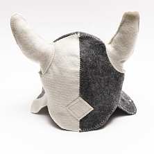 Шапка модельная ВИКИНГ ЧЗ