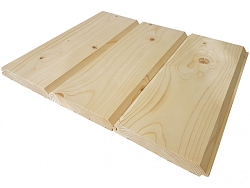 Имитация бруса 22*176*6,0 м. АВ ТУ