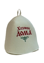 Колпак "Хозяин дома" ЧЗ