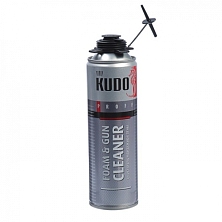Очиститель пены KUDO (Распродажа)