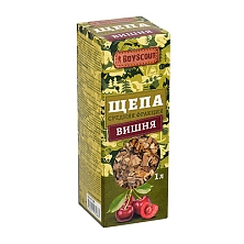 Щепа для копчения BOYSCOUT "Вишня" 1л (Распродажа)