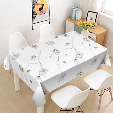 Клеенка Grace ткань с пвх покрытием шир.1,37м ST5452-1 арт.107028