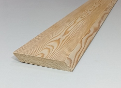 Планкен 20*130*3,0 скошенный