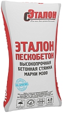 Смесь М-200F50 ПЕСКОБЕТОН 25кг ЭТАЛОН