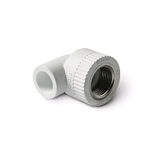 Угольник комб вн рез 32- 1/2 PRO AQUA