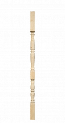 Колонна Симметрия 100*100*3,0м  - №1