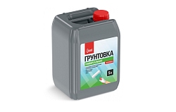 Грунт универсальный проникающий 5л Старатели
