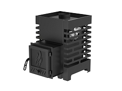 Печь для бани ASTON 16