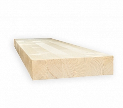 _Тетива 60*250*2500 сорт АВ