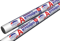 Пленка CHESCO Ligth А ветровлагозащита 60м2