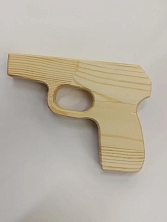 Игрушка Макарова
