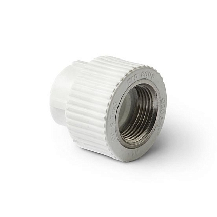 Муфта комб вн рез  32-1 PRO AQUA - №1