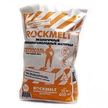 Пескосоль ROCKMELT 20кг