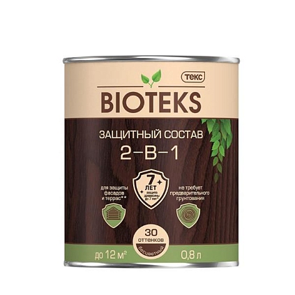 Биотекс Классик Универсал 0,8л ТИК (Распродажа) - №1