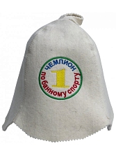 Колпак "Чемпион" ЧЗ