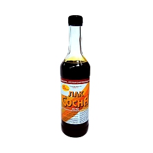 Лак ХВ-784 СОСНА 0,5л